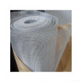 philippines market Electro Galvanized 8mesh square wire mesh for filter